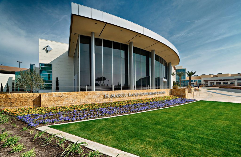 Clovis Community Medical Center Health & Education Center Brooks Ransom